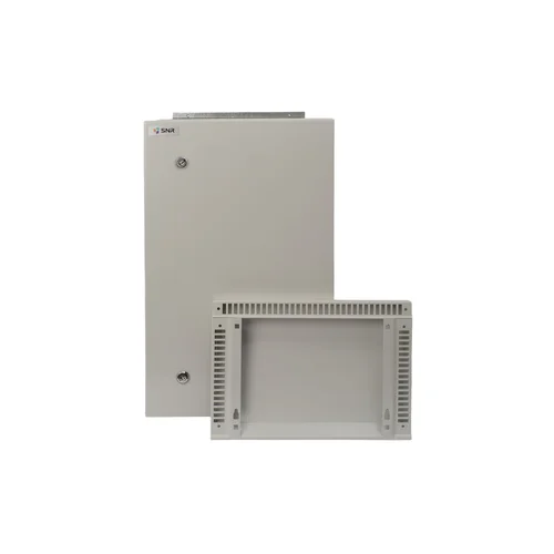 Уличный управляемый коммутационный узел, 8GPOE, климатического исполнения IP54, 48В 9Ач